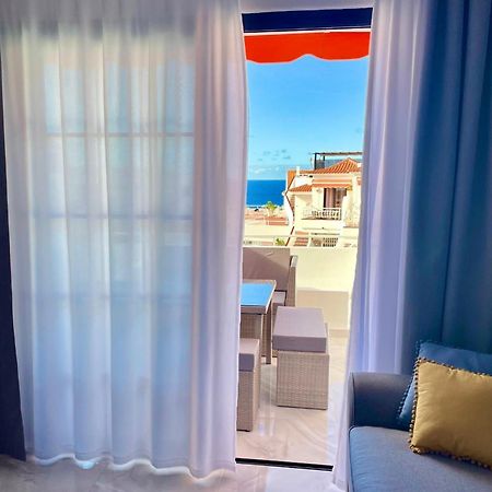 ロスクリスティアーノスLuxury Diamond - Ocean View, Big Terraces, Air Con, Wifiアパートメント エクステリア 写真