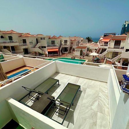 ロスクリスティアーノスLuxury Diamond - Ocean View, Big Terraces, Air Con, Wifiアパートメント エクステリア 写真