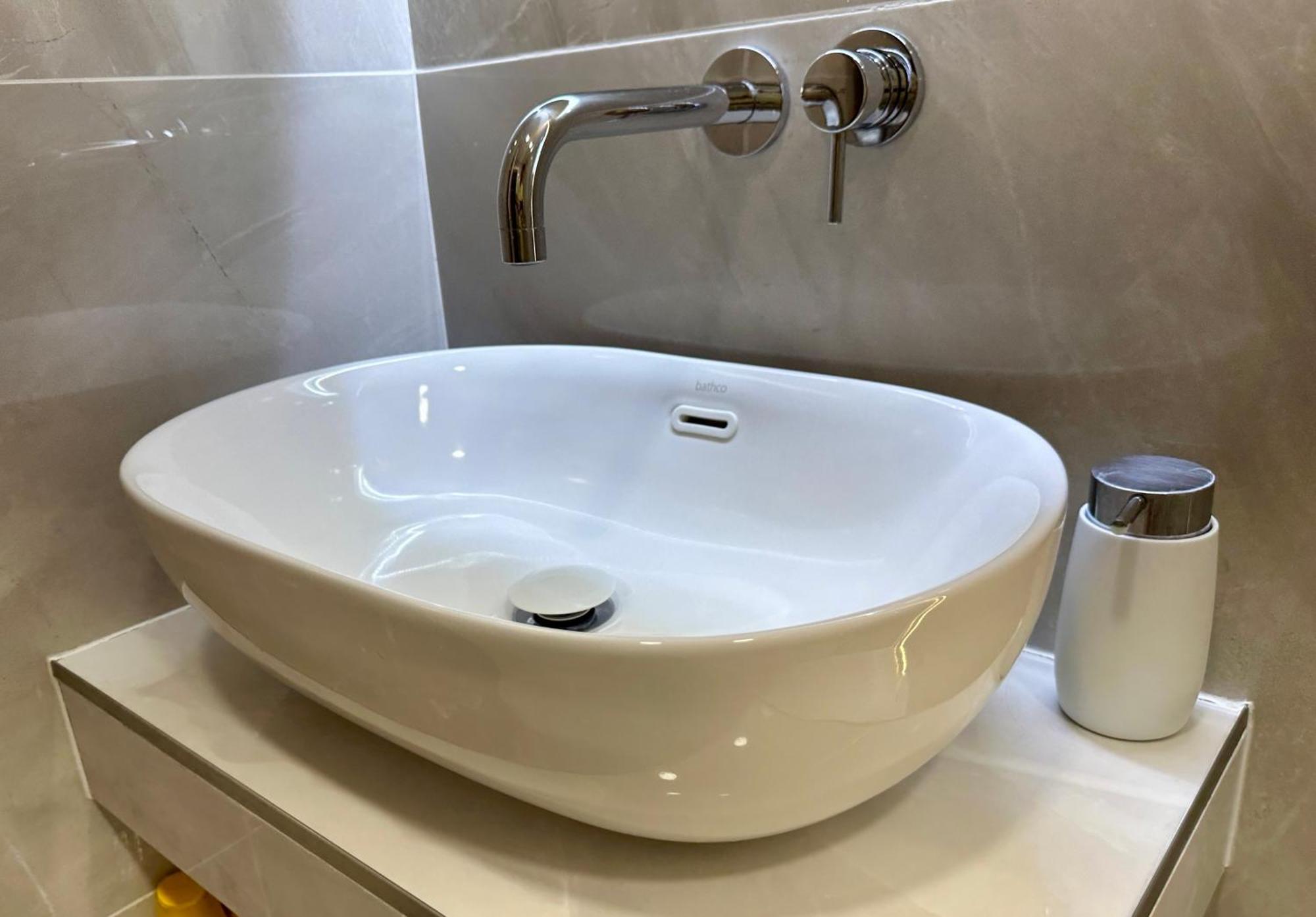 ロスクリスティアーノスLuxury Diamond - Ocean View, Big Terraces, Air Con, Wifiアパートメント エクステリア 写真